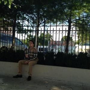 Meet your Posher, Amil